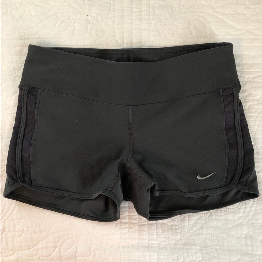 Nike Spandex Shorts